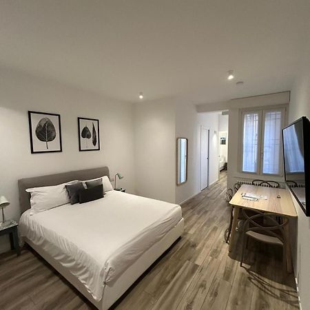 Milanofierapartments Zewnętrze zdjęcie
