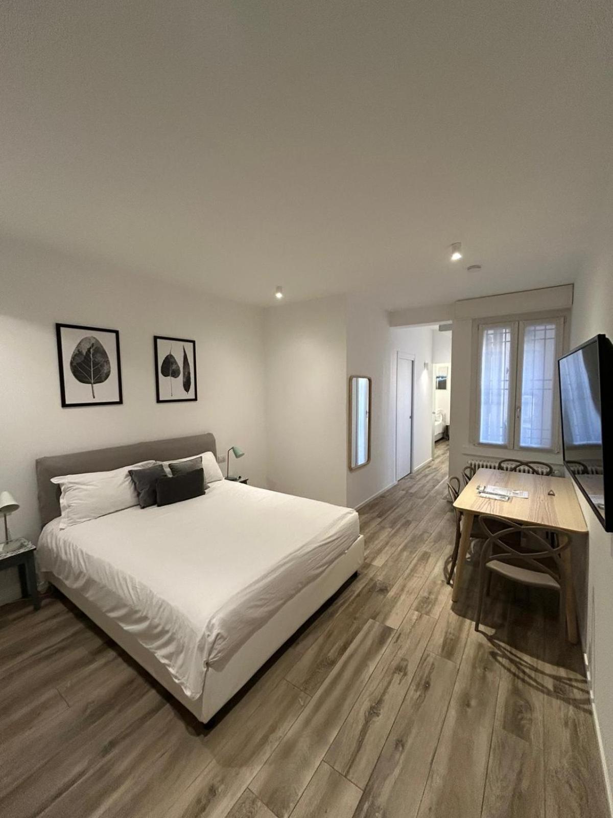 Milanofierapartments Zewnętrze zdjęcie